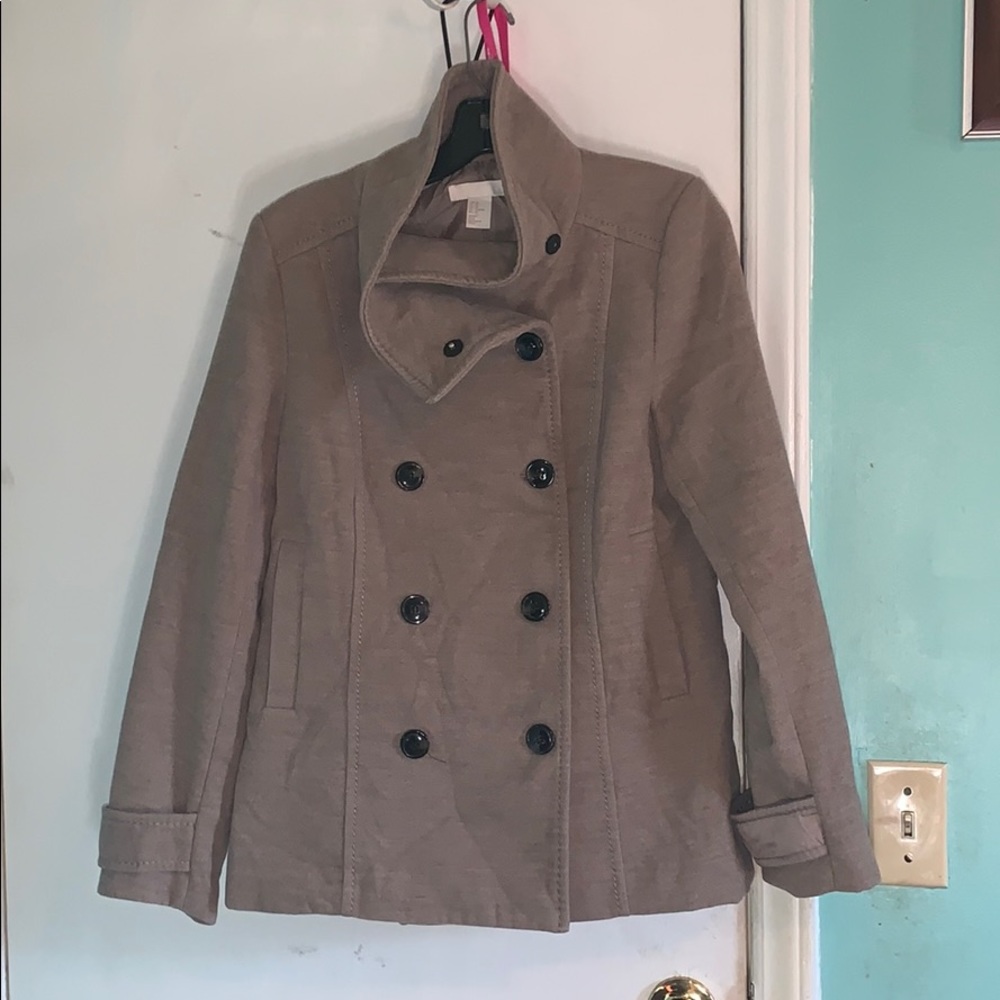 H&M coat